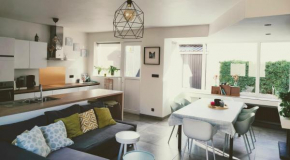 Privé, mooi ingericht huis op toplocatie nabij bos